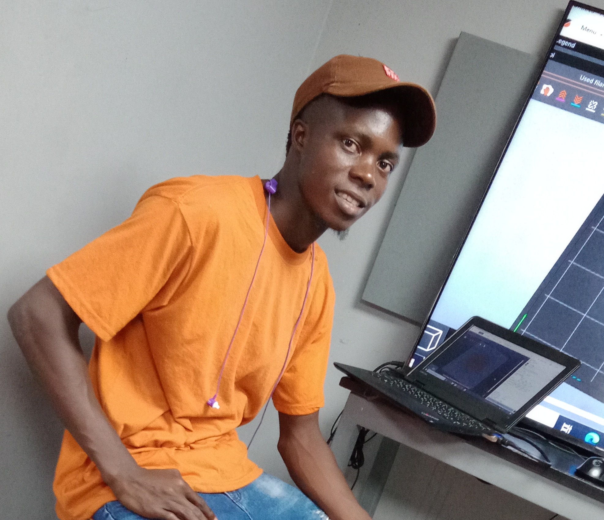 Brand Strategist